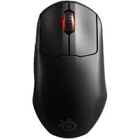 Ratón: Steelseries Prime Wireless - Carreraaa Dispositivos