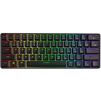 Teclado: Skyloong GK 61 - IJenz Dispositivos