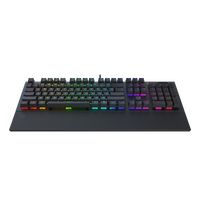 Teclado: SPC Gear GK650K - ElMariana Dispositivos
