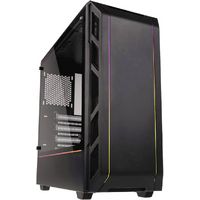 Chasis: Phanteks Eclipse P350X Dispositivos