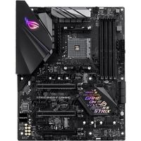 Tarjeta Madre: ASUS ROG STRIX B450 Dispositivos