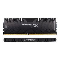 RAM: HyperX Predator Dispositivos