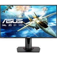 Monitor: Asus VG279Q - ElMariana Dispositivos