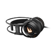 Auriculares: Gigabyte AORUS H5 - IJenz Dispositivos